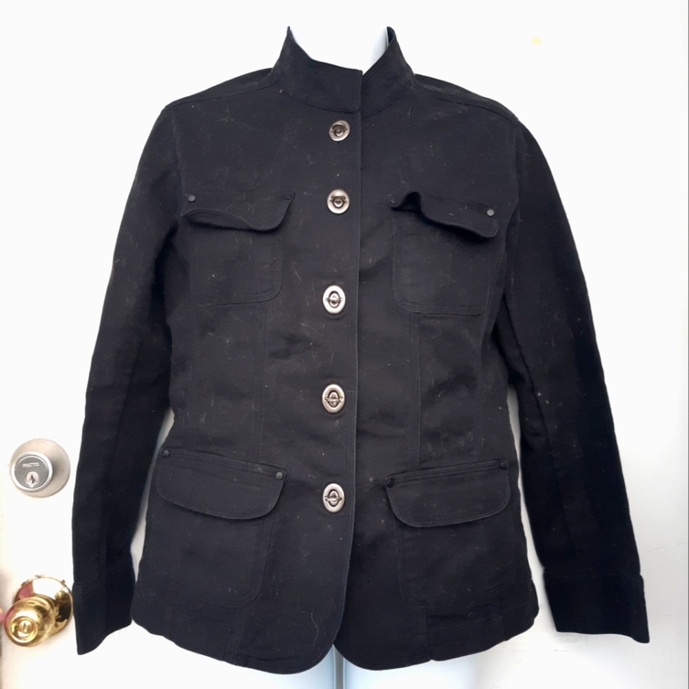 Spring Jacket - Picture 3 of 5